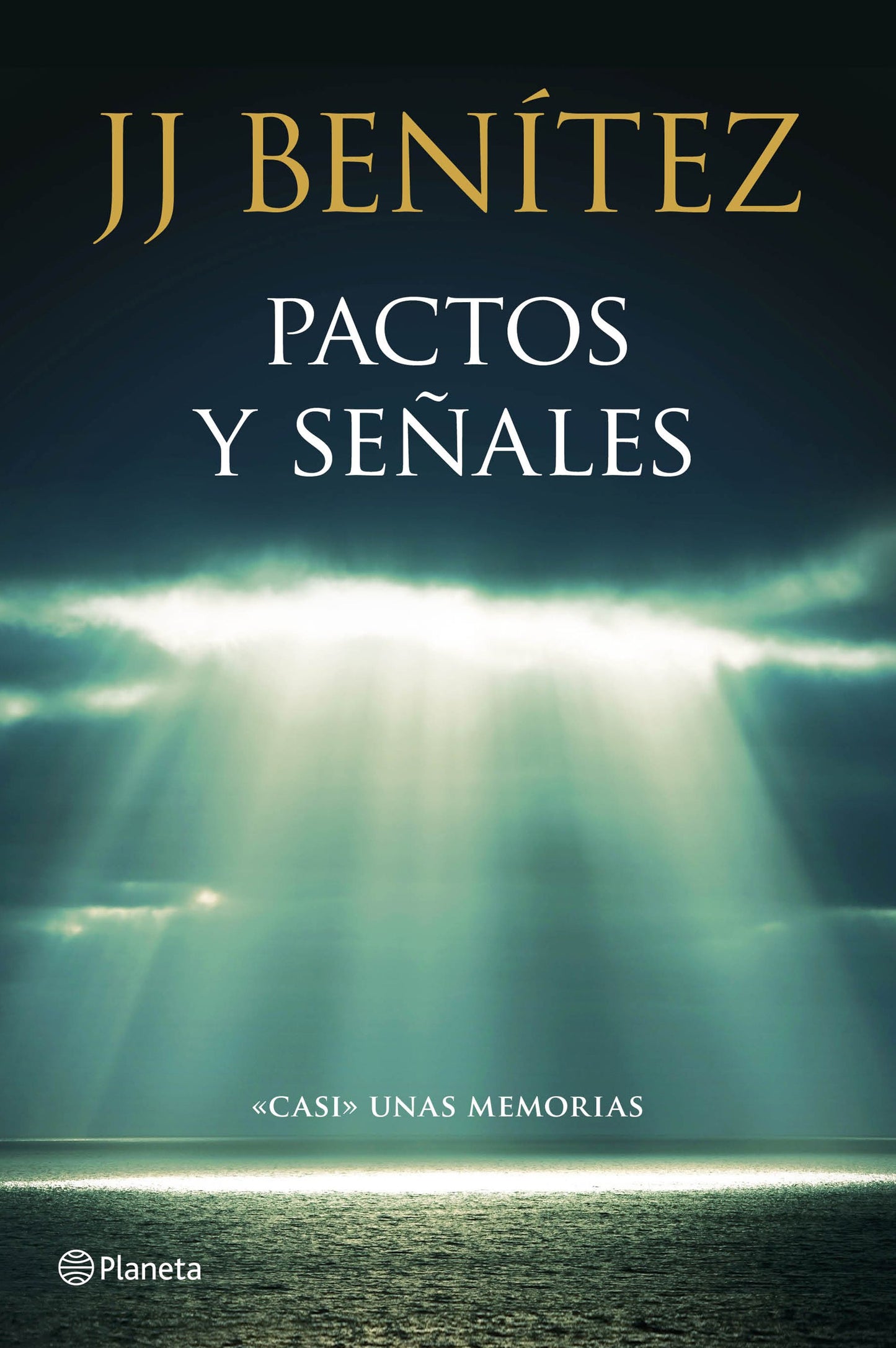 Libro Pactos y Señales