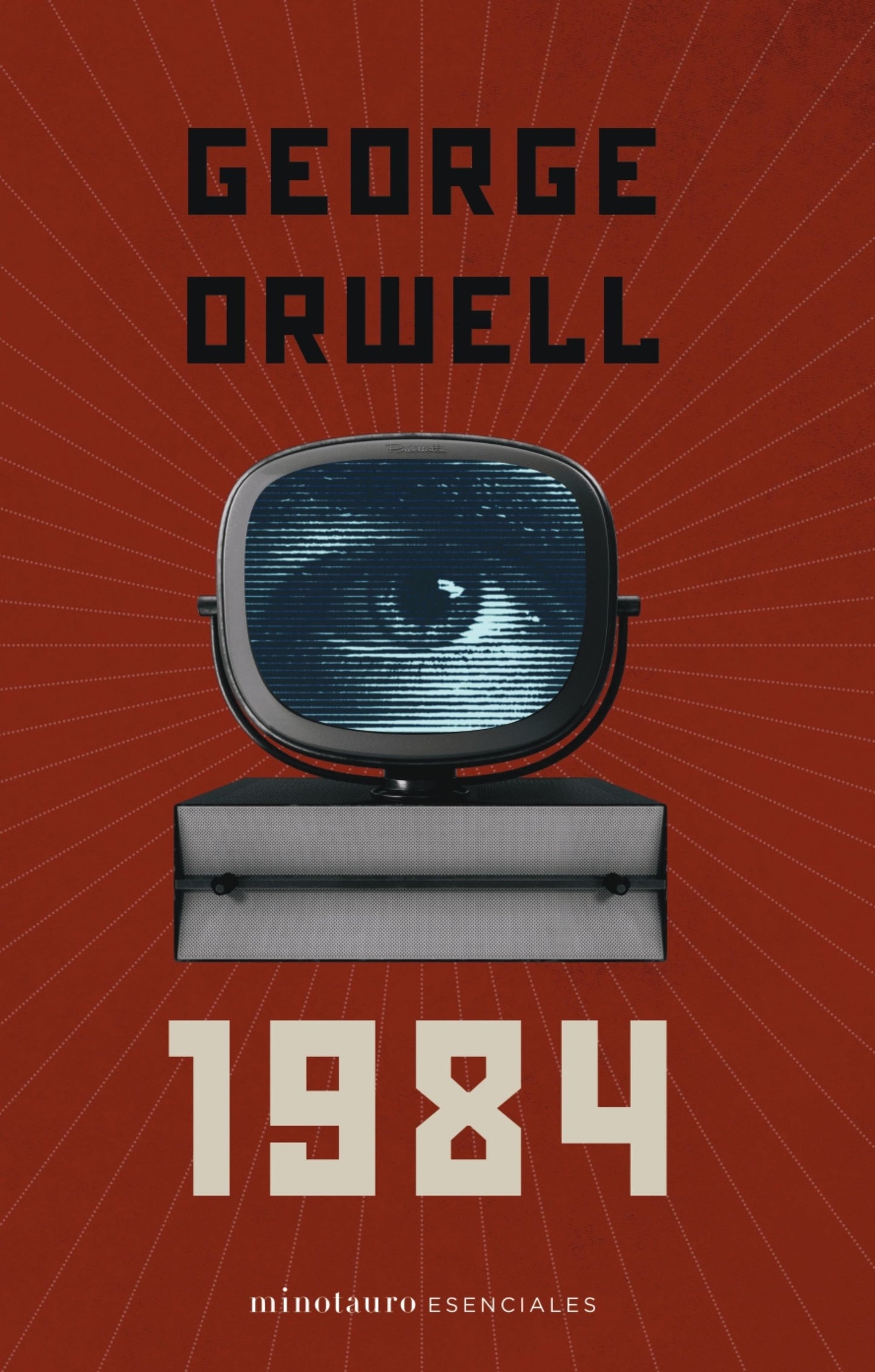 Libro 1984