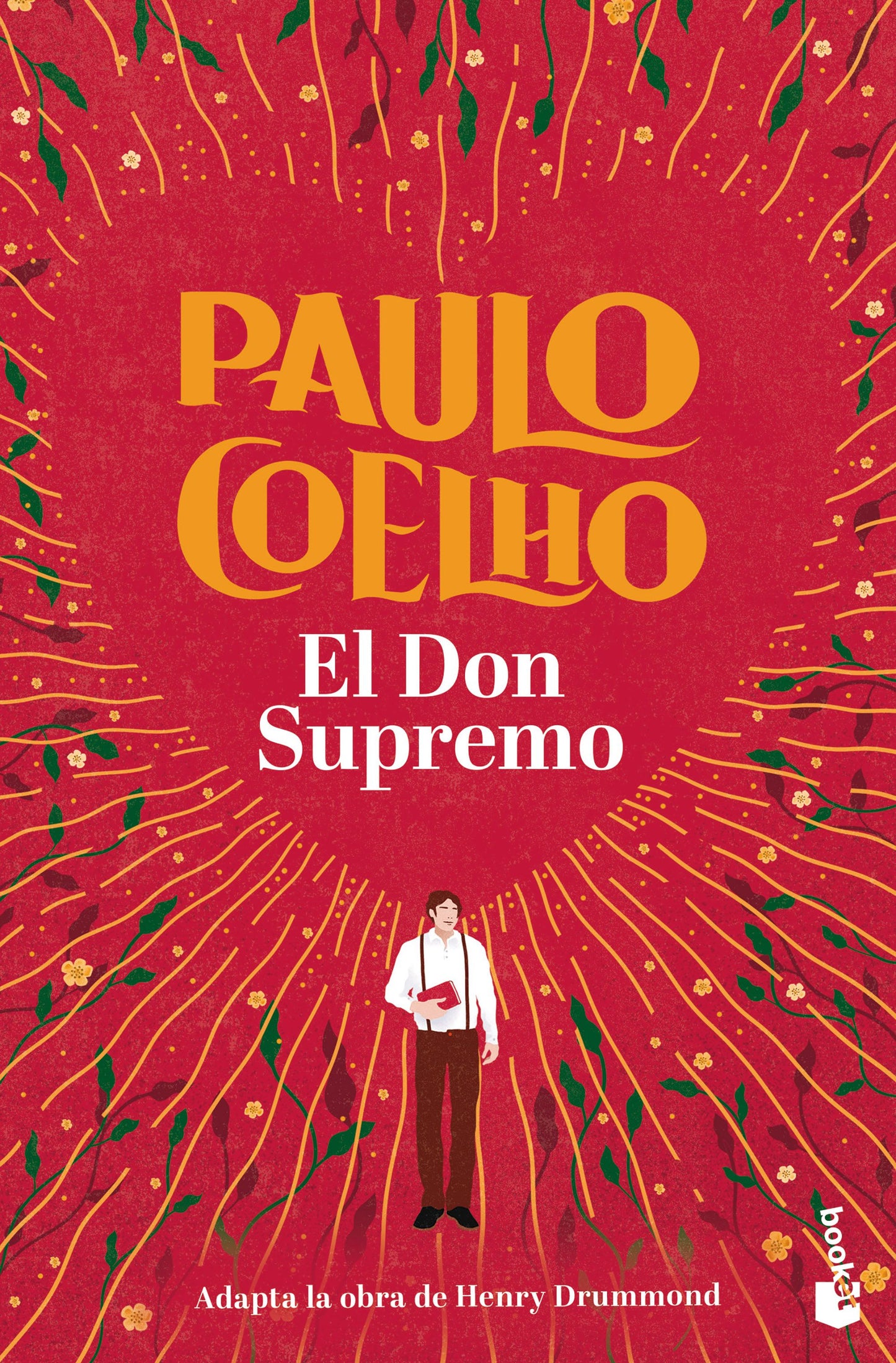 Libro El Don Supremo