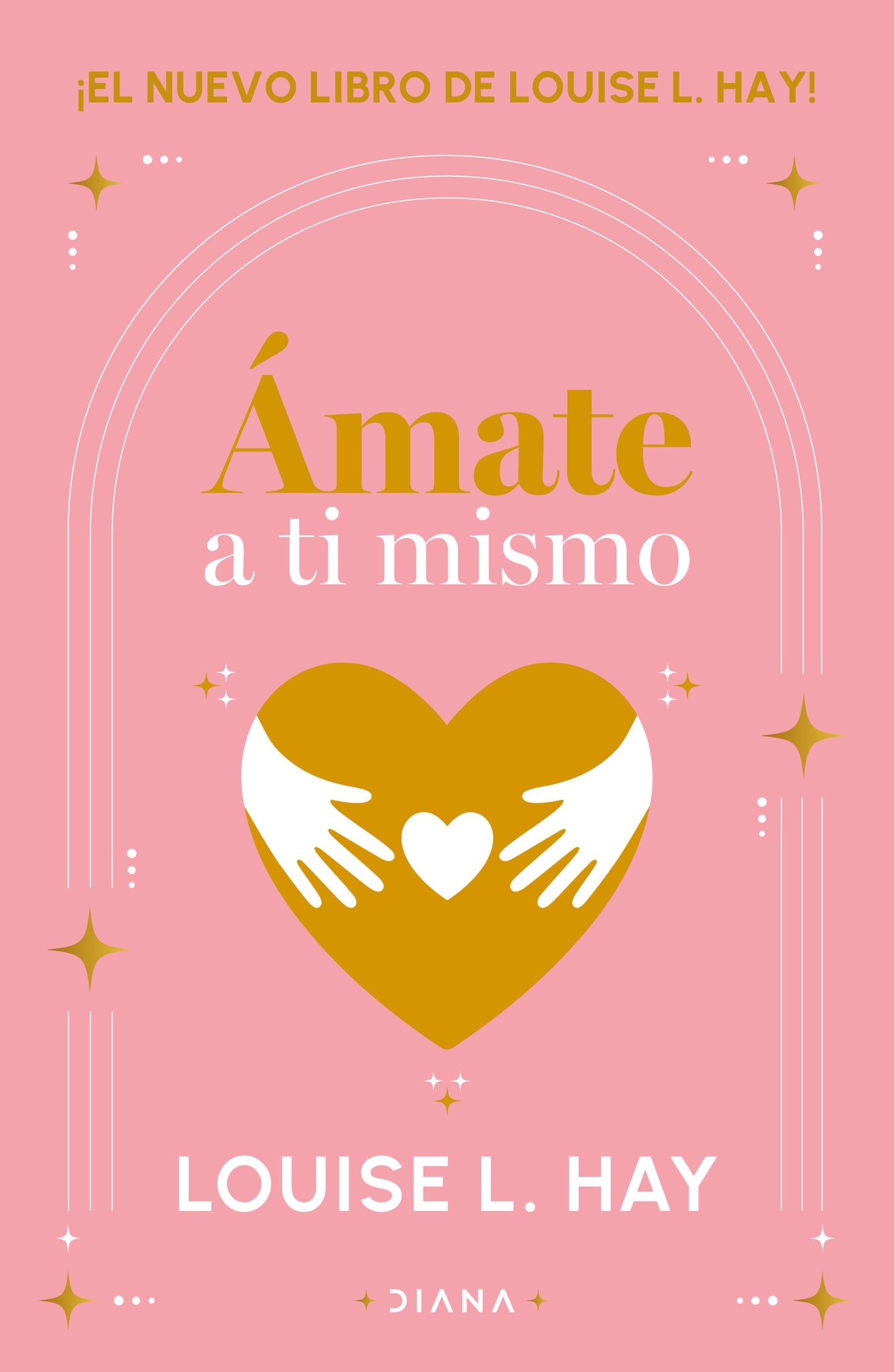 Libro Ámate a ti mismo
