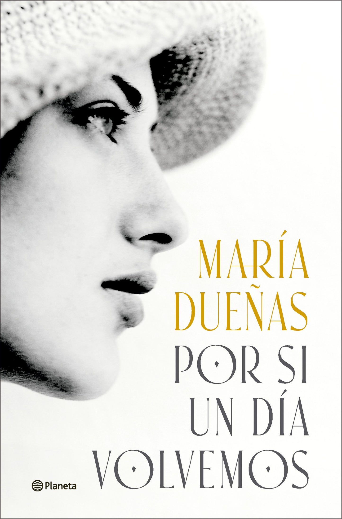 Libro Por sí un día volvemos