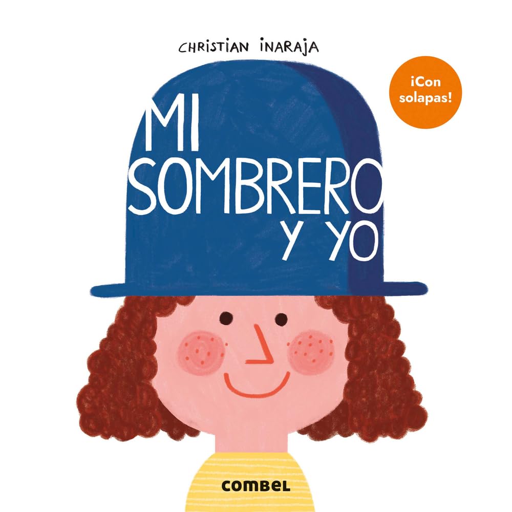 Libro Mi sombrero y yo