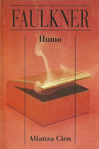 Libro Humo