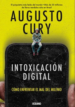 Libro Intoxicación digital
