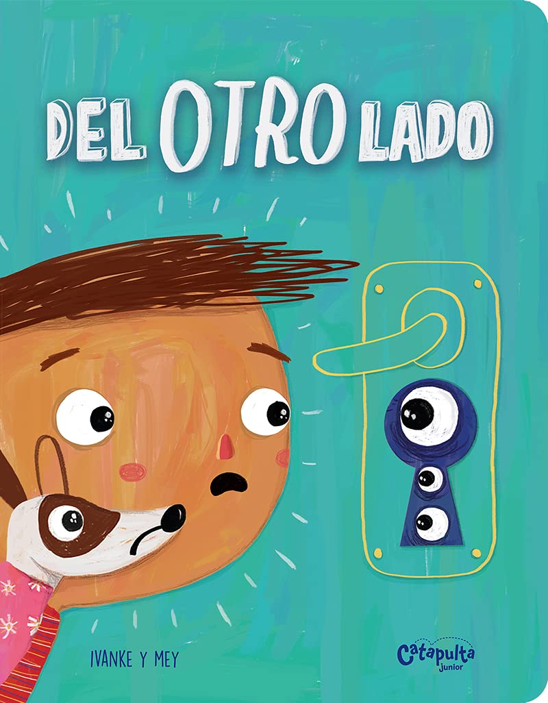 Libro Del otro lado