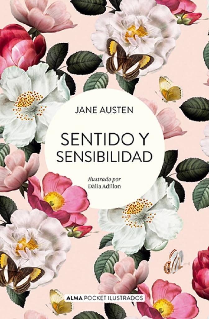 Libro Sentido y sensibilidad (pocket)