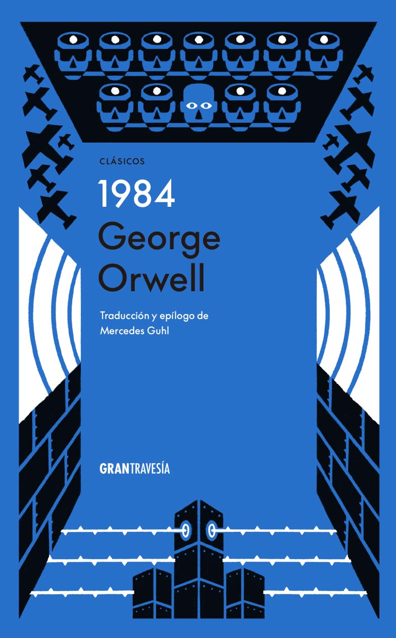 Libro 1984