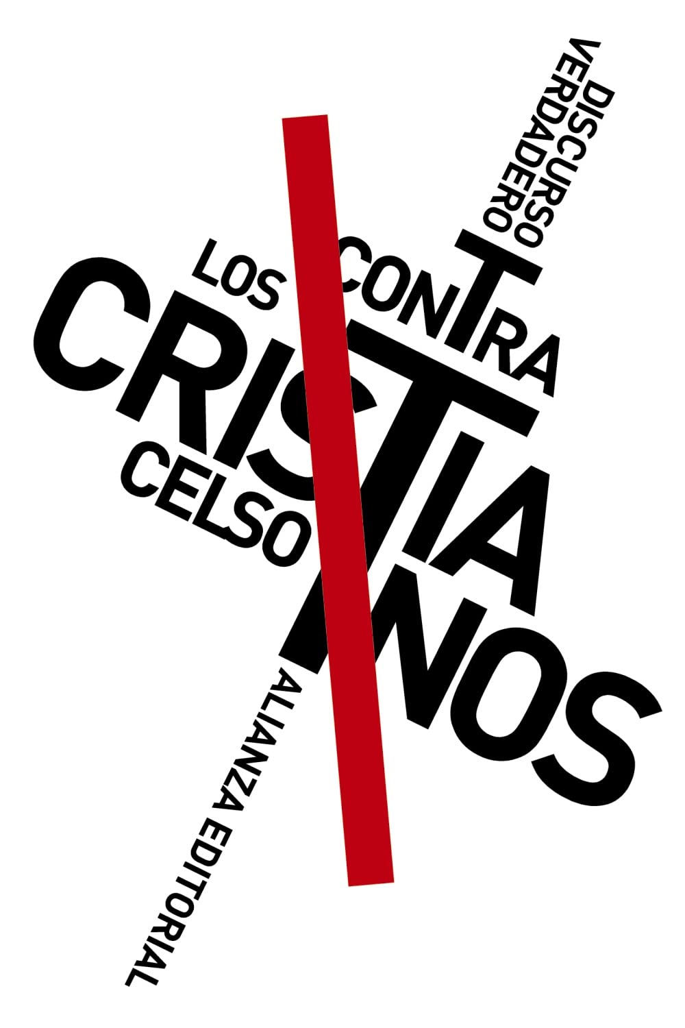 Libro Discurso verdadero contra los cristianos