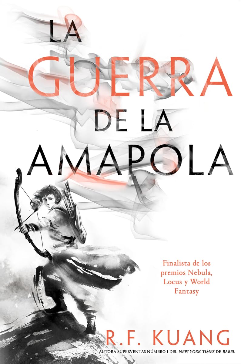 Libro La guerra de la amapola