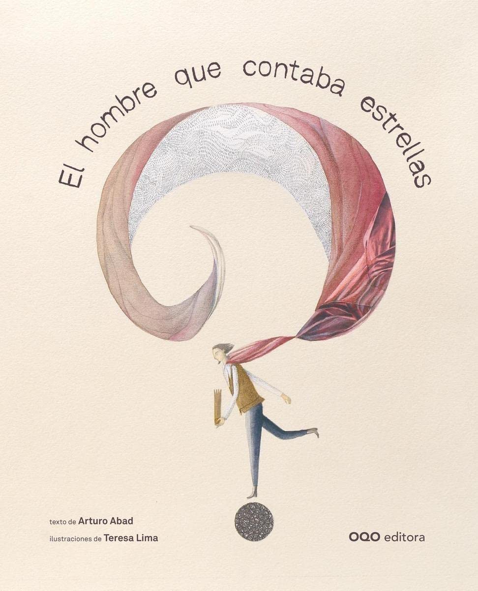 Libro El hombre que contaba estrellas