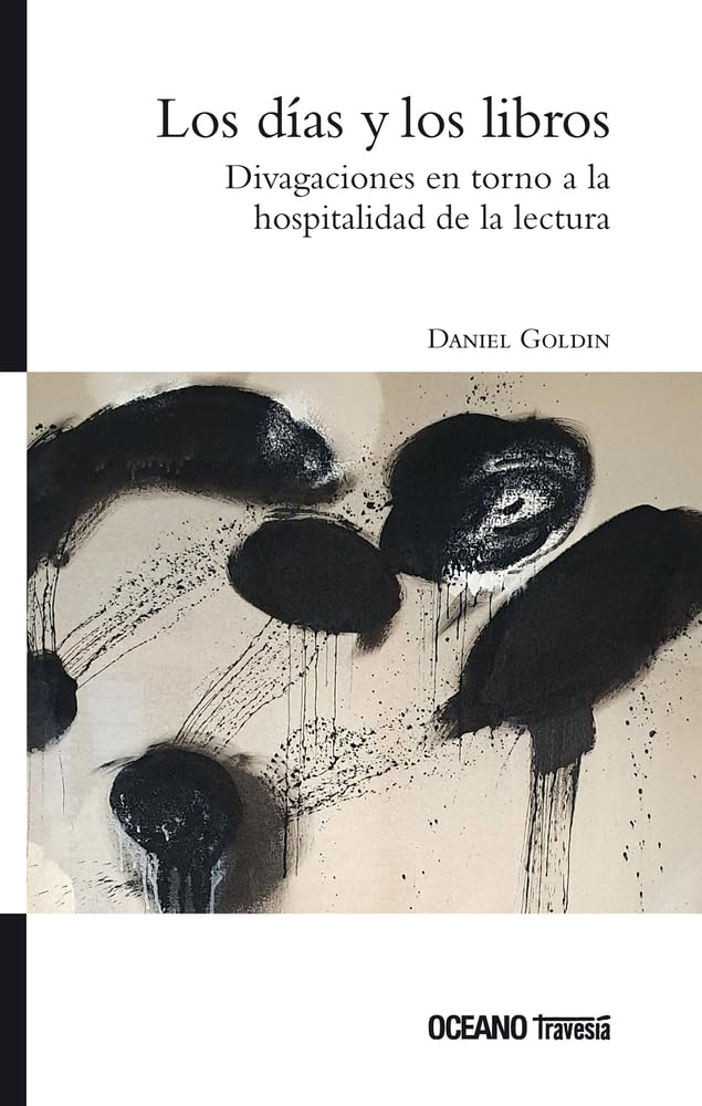 Libro Los días y los libros