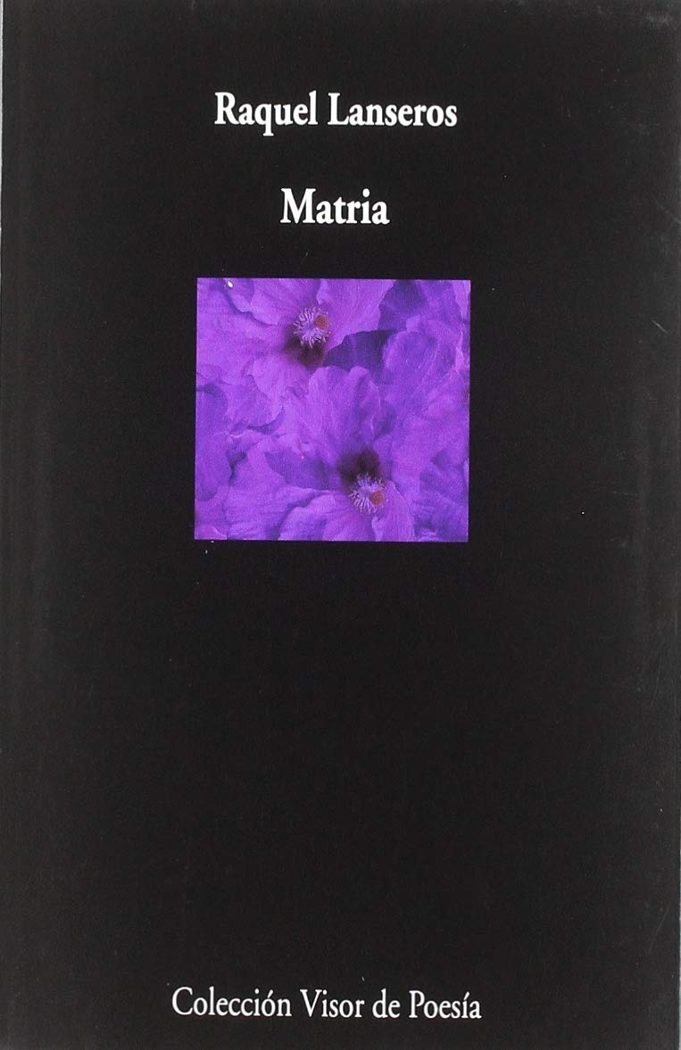 Libro Matria