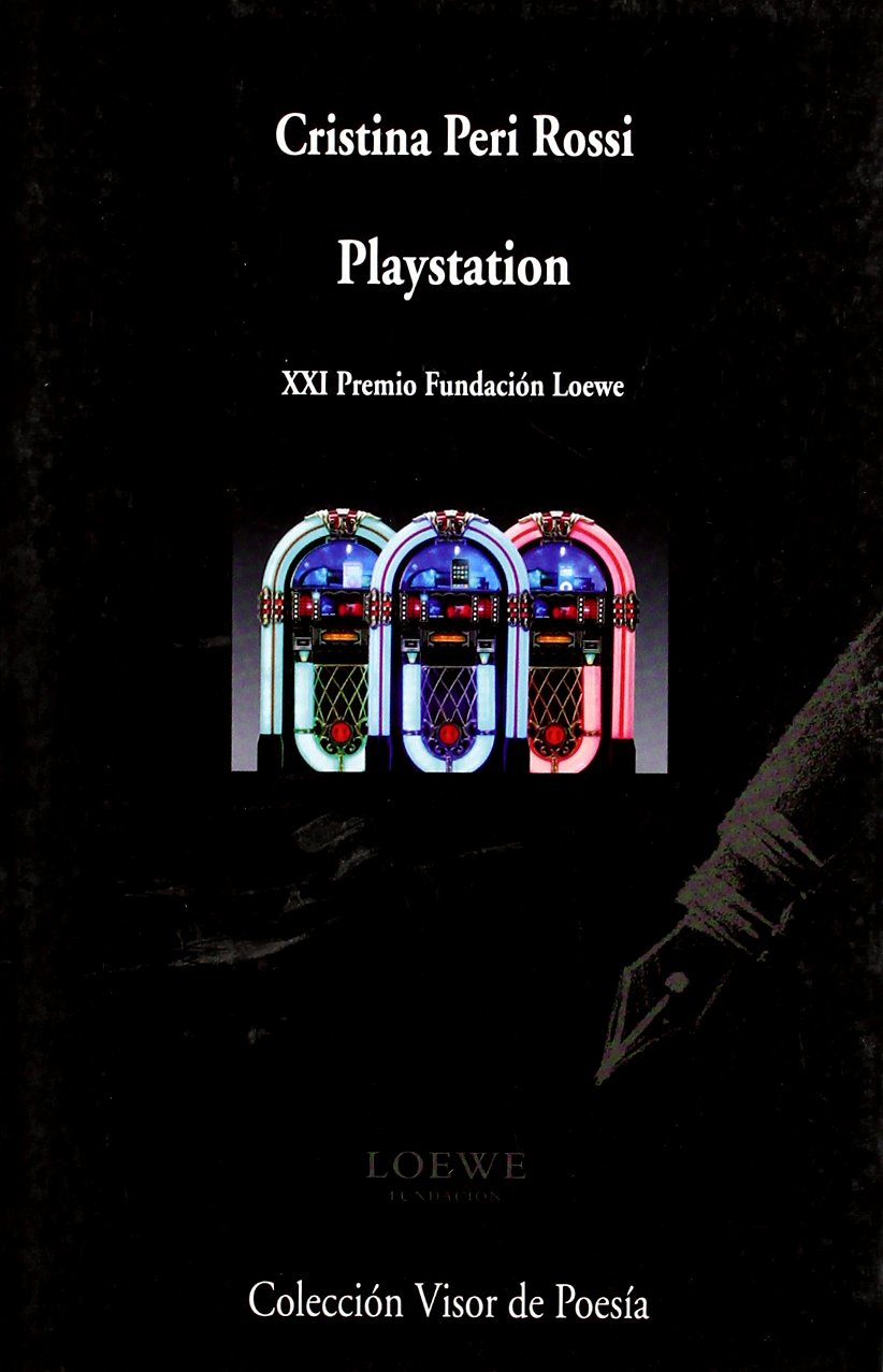 Libro Playstation