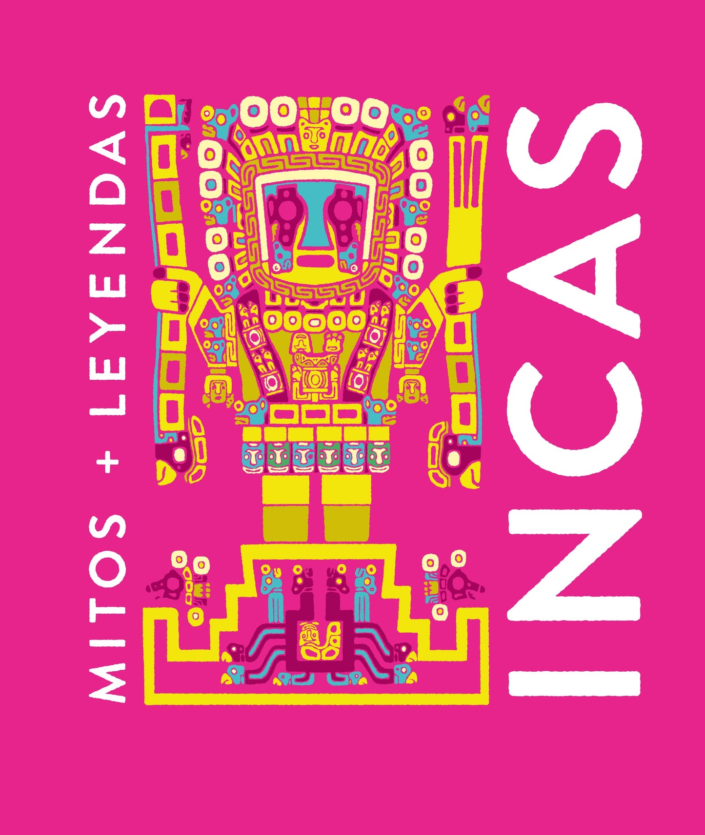 Libro Mitos+Leyendas Incas
