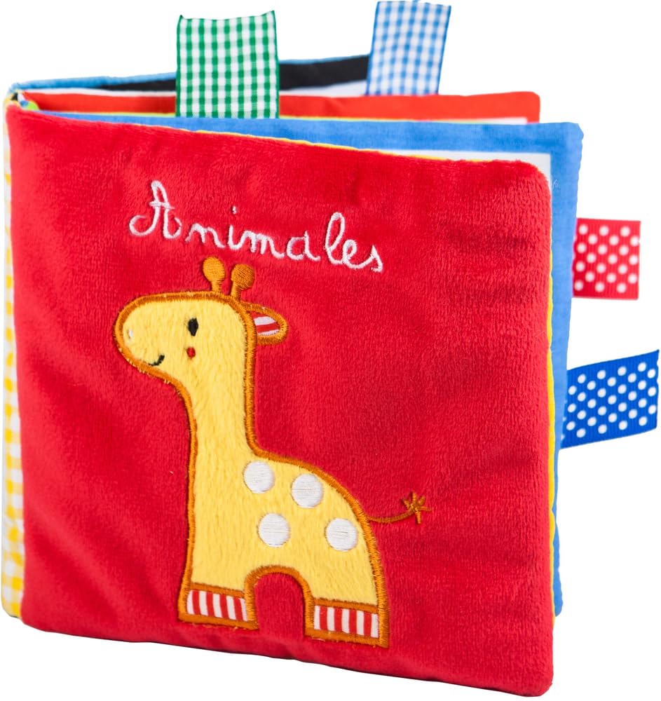 Libro Animales