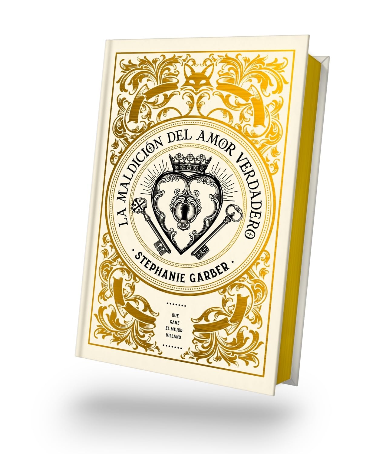 Libro La maldición del amor verdadero