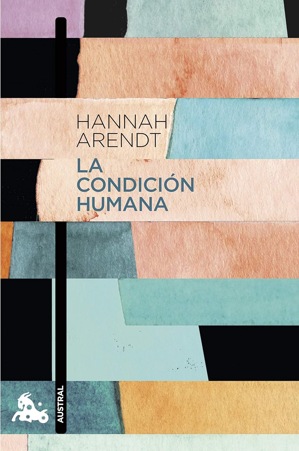 Libro La condición humana (Austral)