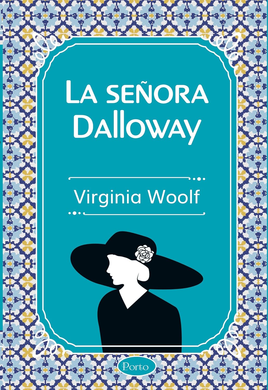 Libro La Señora Dalloway