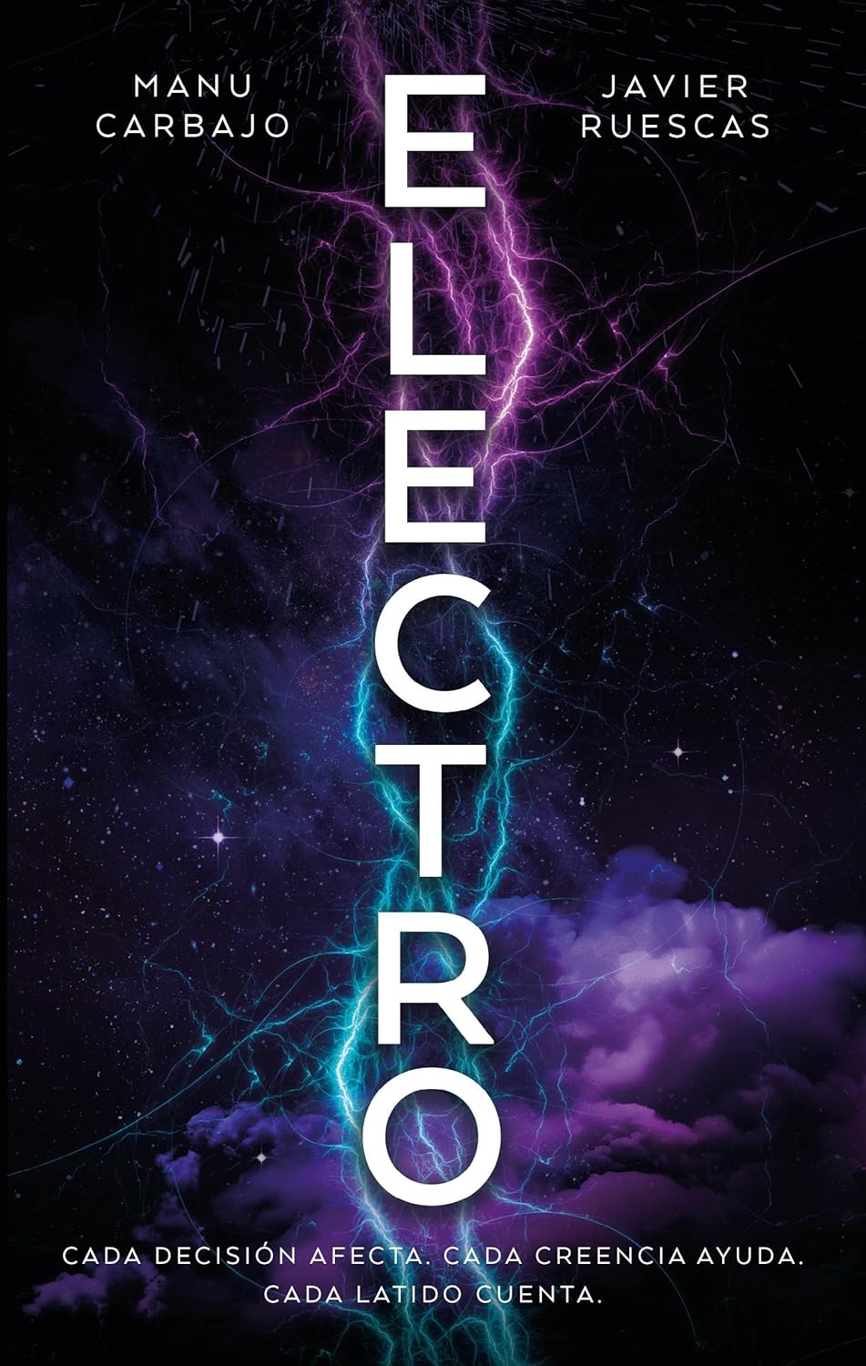 Libro Electro