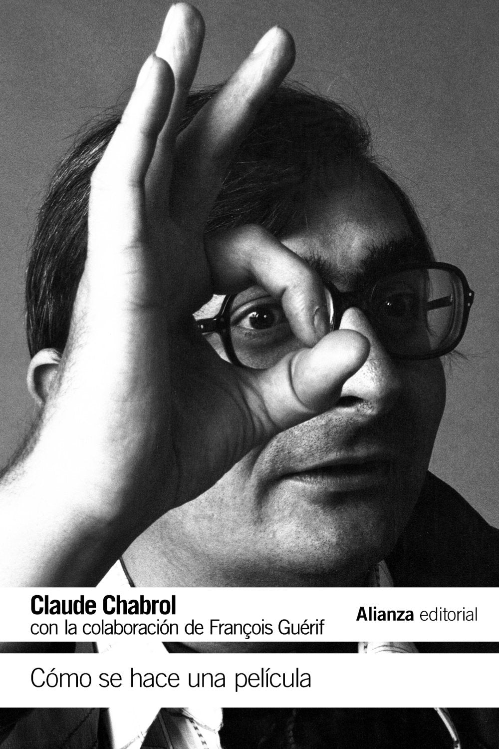 Libro Como se hace una película