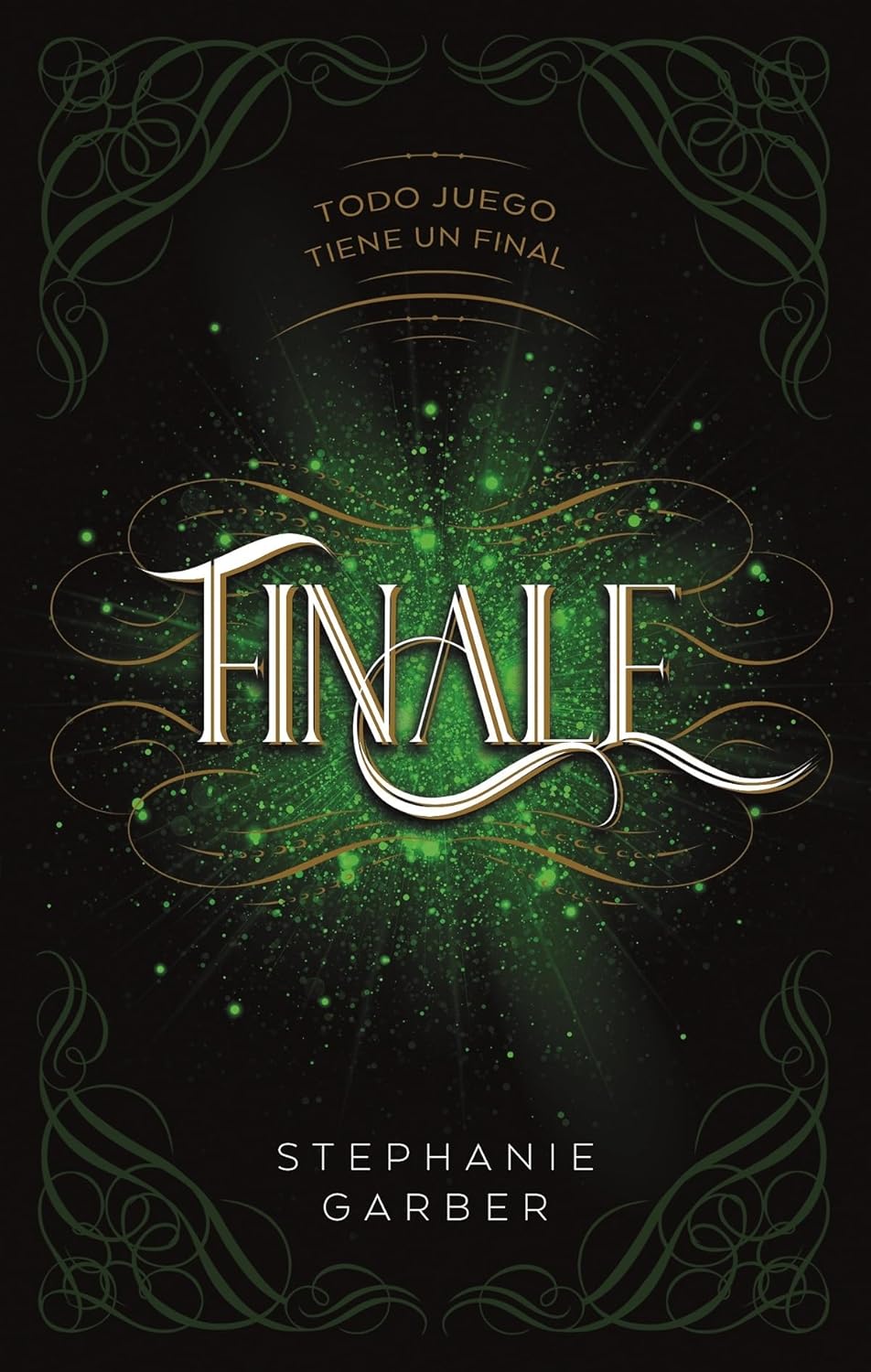 Libro Finale (Caraval 3)