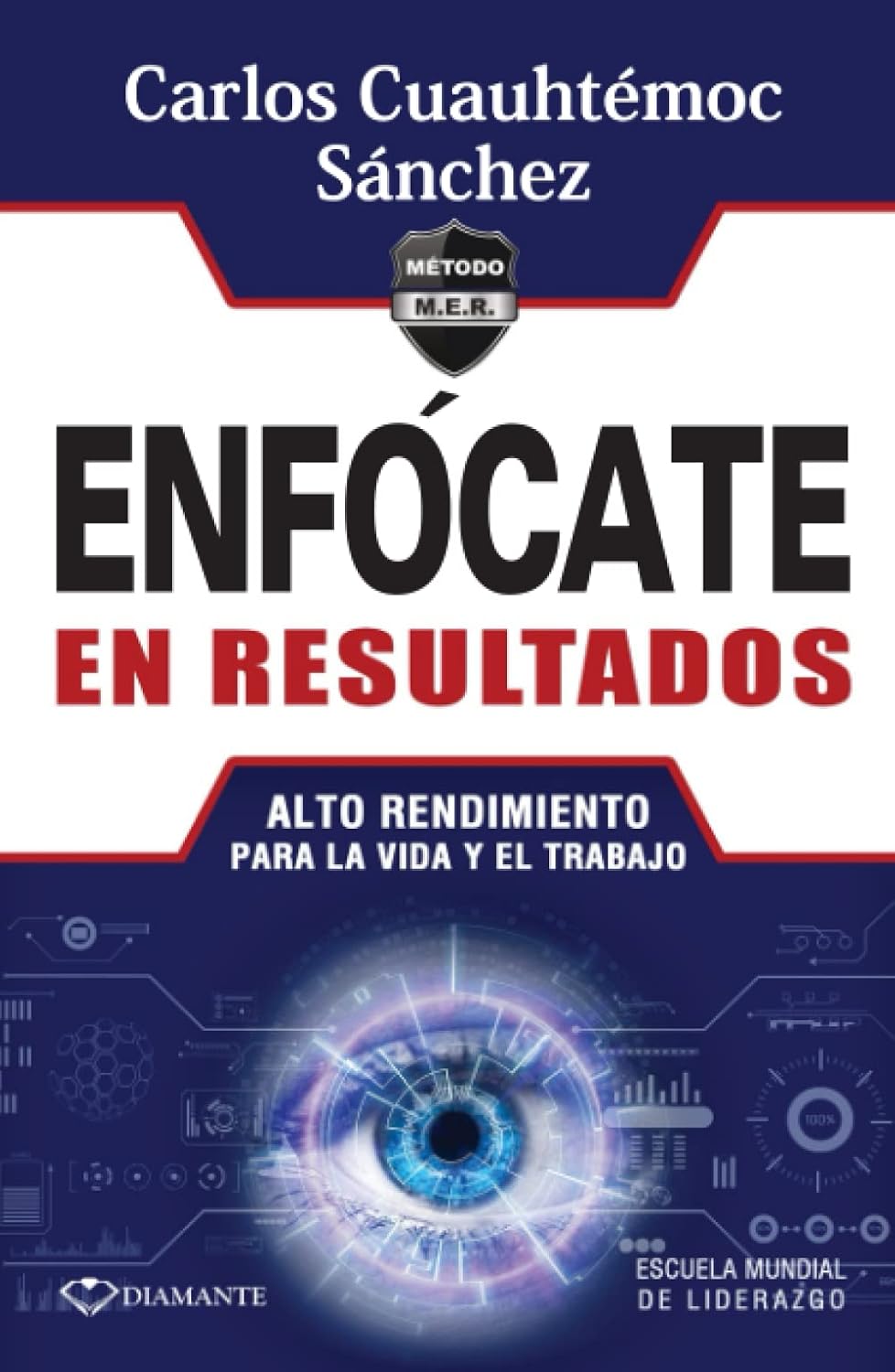 Libro Enfócate en resultados