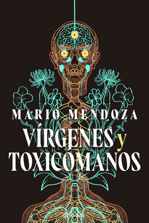 Libro Vírgenes y Toxicómanos