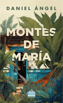 Libro Montes de María