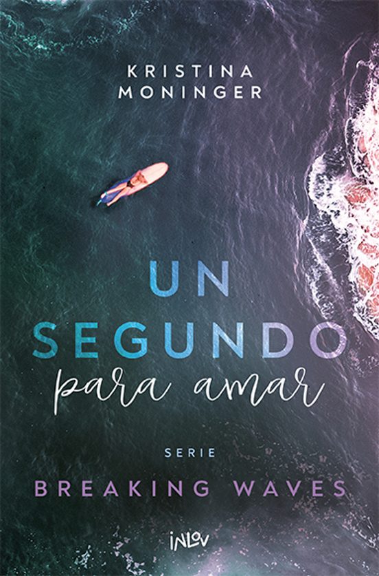 Libro Un segundo para amar