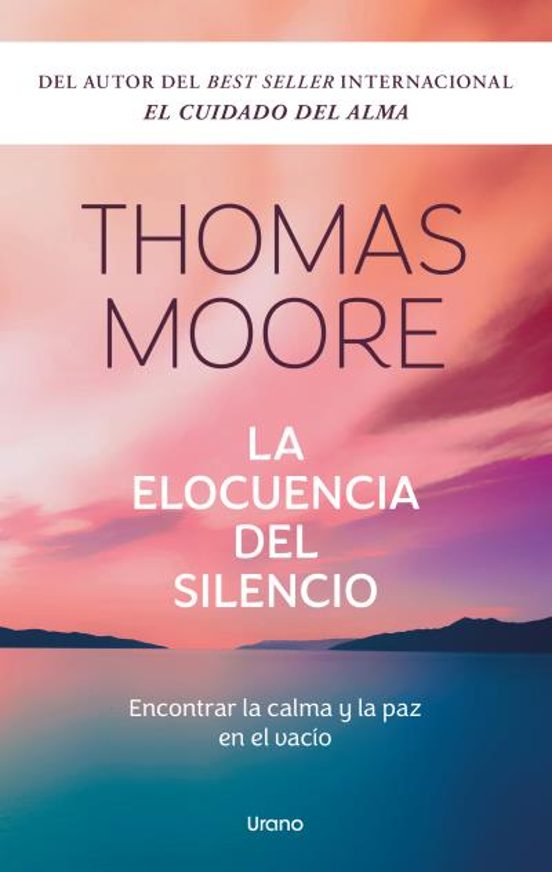 Libro La elocuencia del silencio