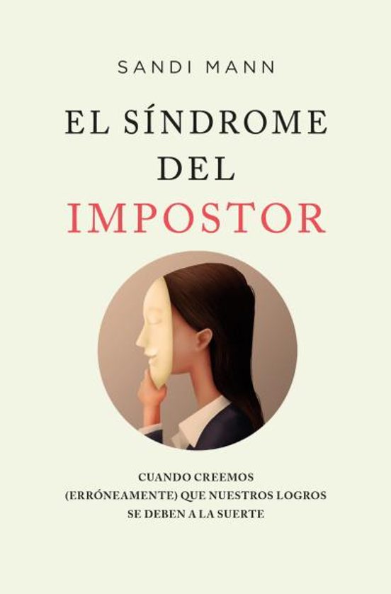 Libro B4P El síndrome del impostor