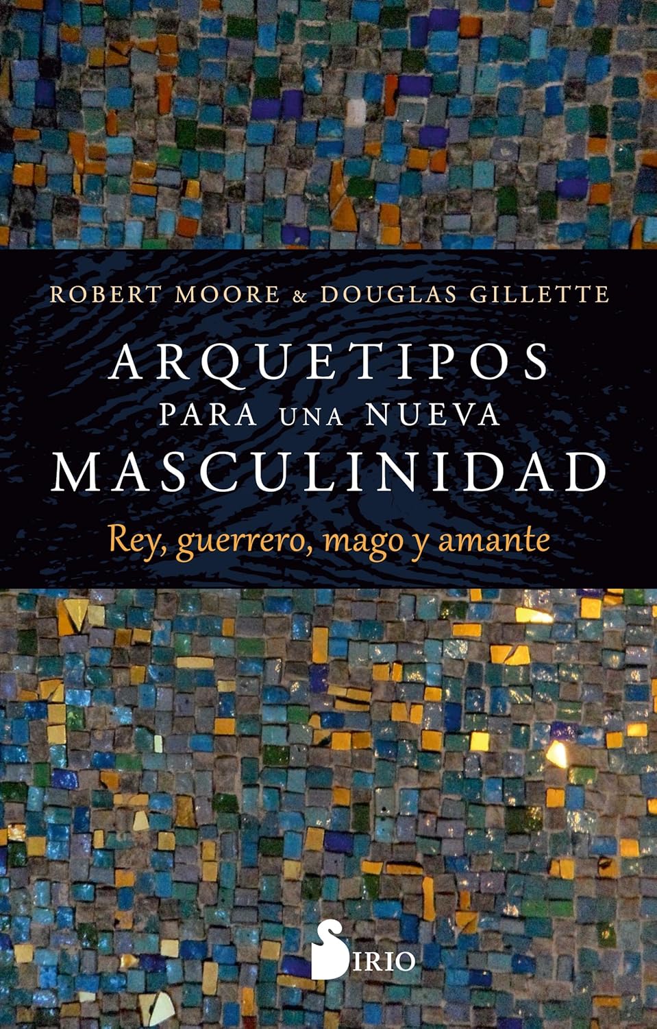Libro Arquetipos para una nueva masculinidad