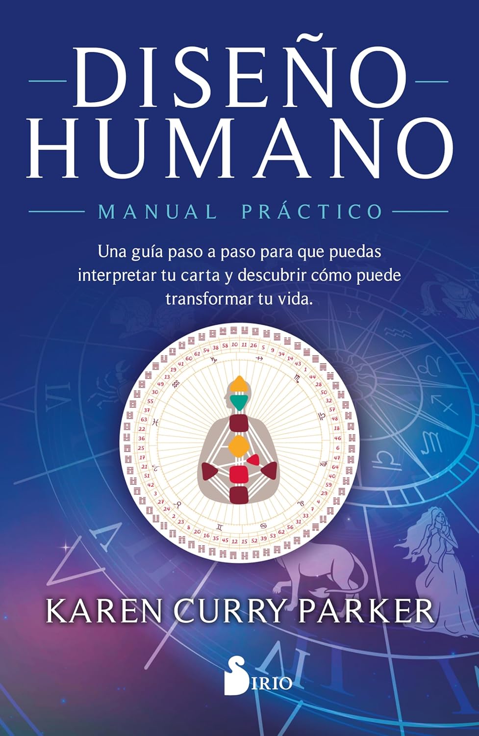 Libro Diseño humano. Manual práctico
