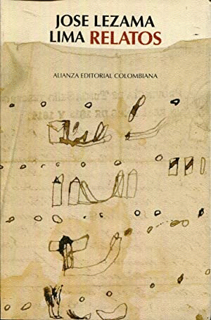 Libro Relatos