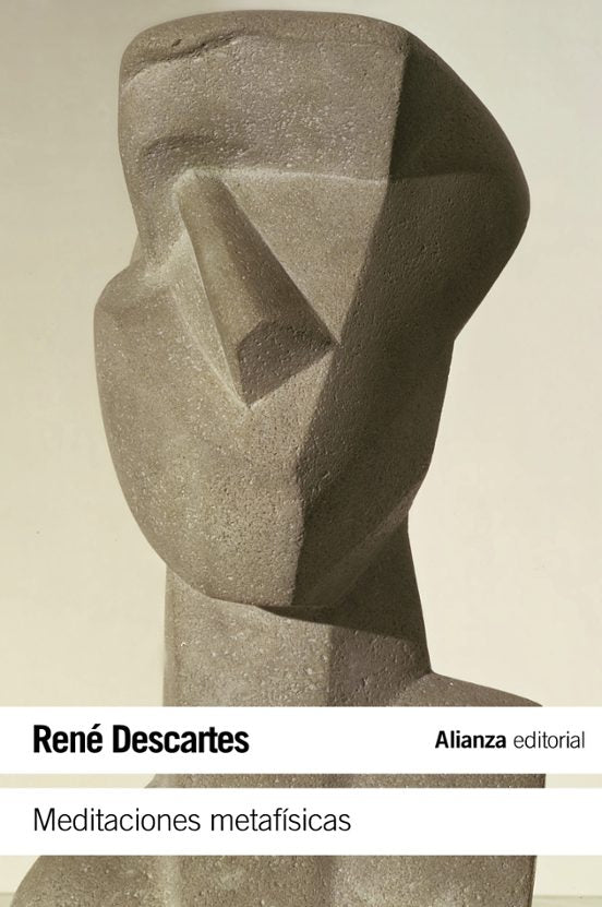 Libro Meditaciones Metafísicas