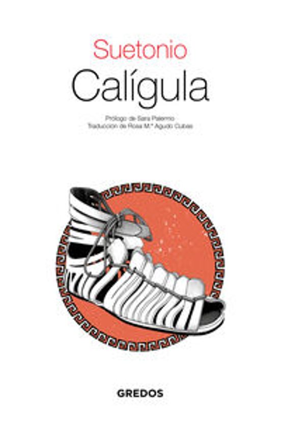 Libro Calígula