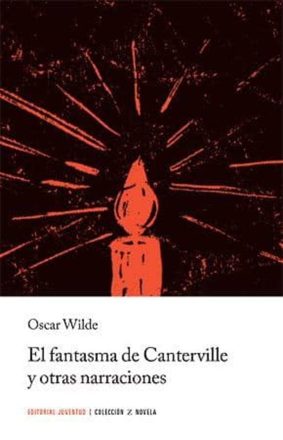 Libro El fantasma de Canterville y otras narraciones