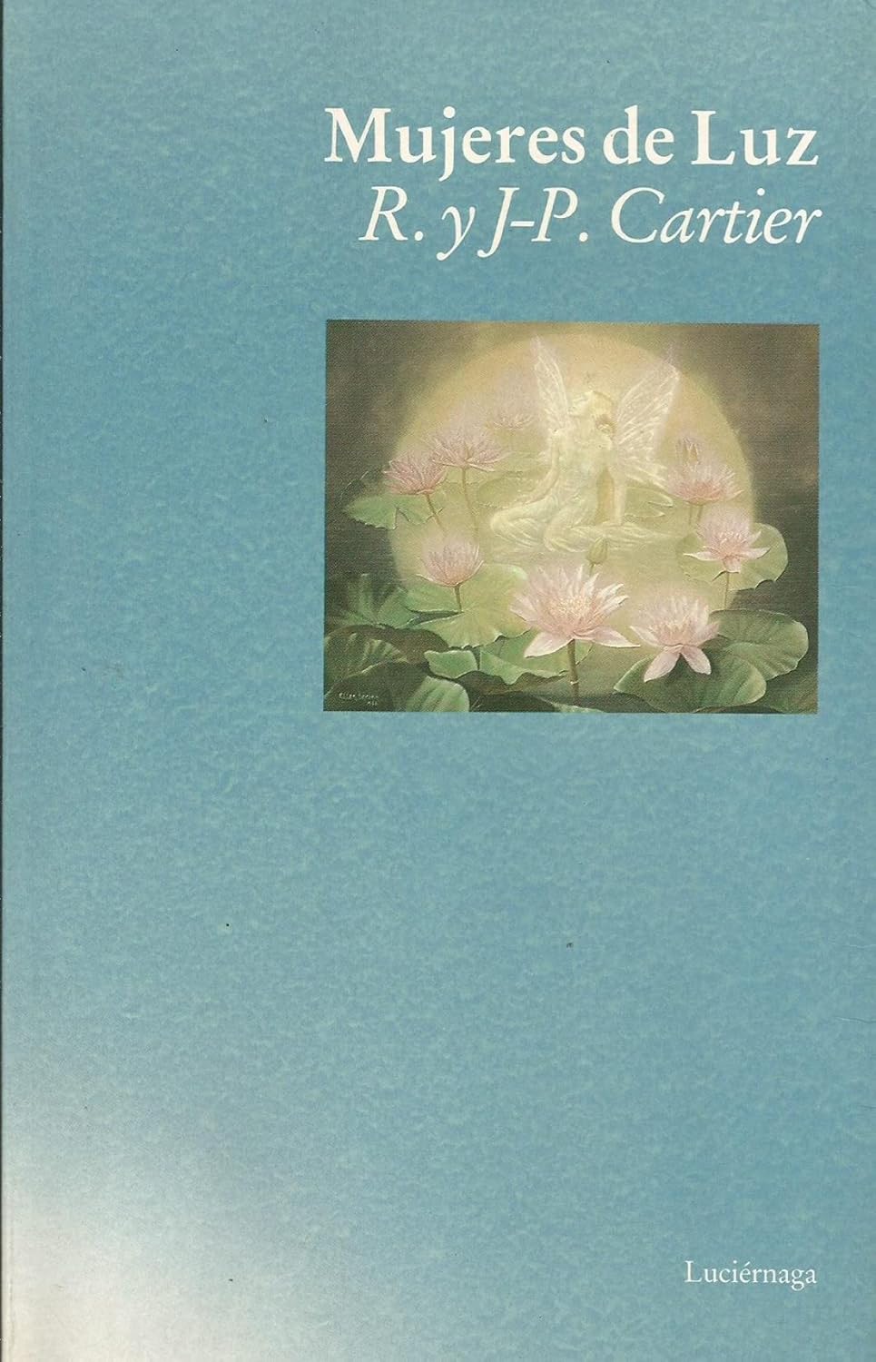 Libro Mujeres de luz