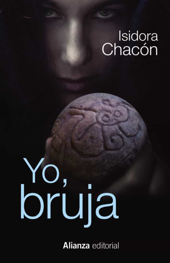 Libro Yo Bruja