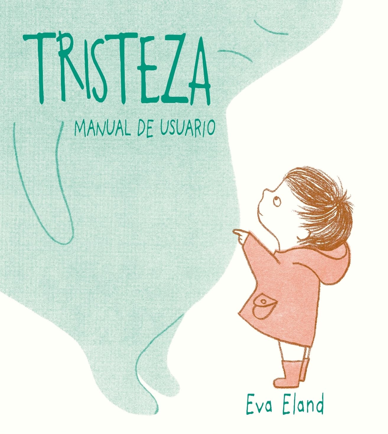 Libro Tristeza