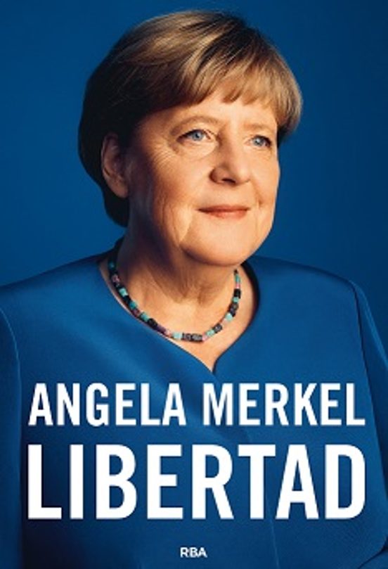 Libro Libertad