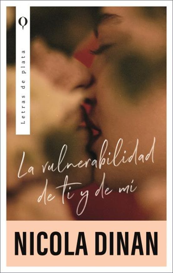 Libro La vulnerabilidad de ti y de mí