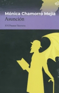 Libro Asunción