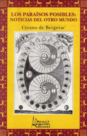 Libro Los paraísos posibles