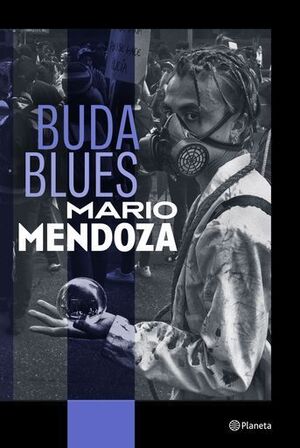 Libro Buda Blues