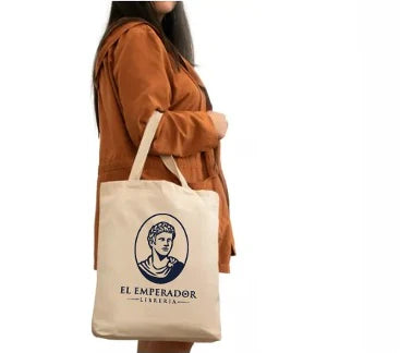 Totebag El Emperador