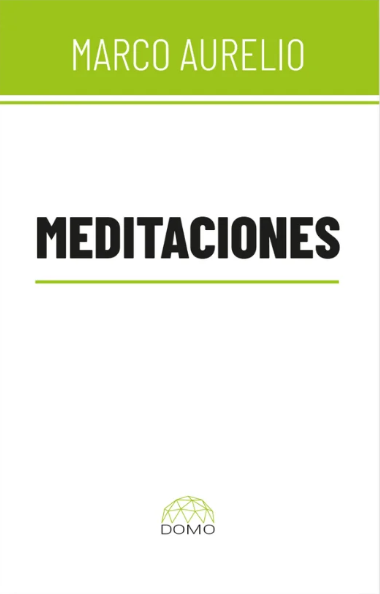 Libro Meditaciones