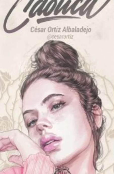 Libro Caotica