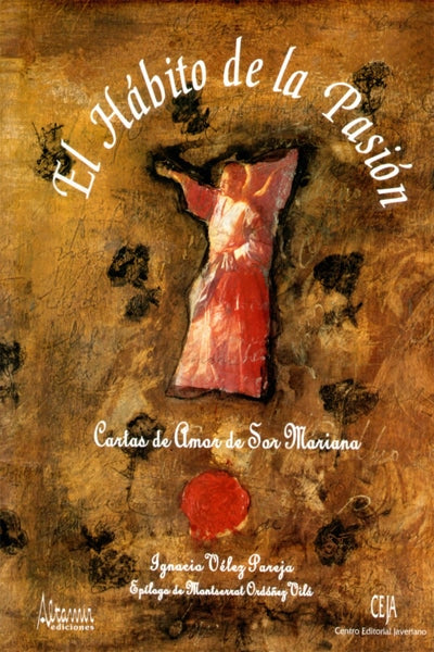 Libro El hábito de la pasión