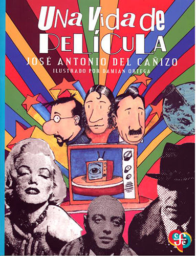 Libro Una vida de película